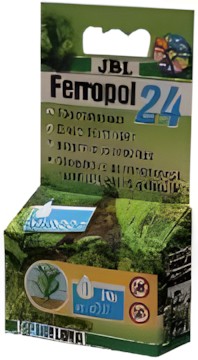 JBL Ferropol 24 10 ml JBL Ferropol 24 10 ml