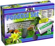 JBL PondOxi-Set JBL PondOxi-Set