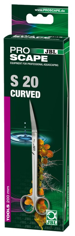 JBL ProScape Rīks S 20 izliekts JBL ProScape Rīks S 20 izliekts