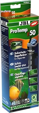 JBL ProTemp S 25 JBL ProTemp S 25