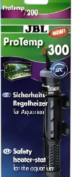 JBL ProTemp S 300 JBL ProTemp S 300