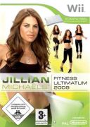 Deep Silver Jillian Michaels Fitness Ultimatum 2009 Wii Deep Silver Jillian Michaels Fitness Ultimatum 2009 Wii