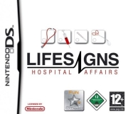 Jowood Lifesigns DS Jowood Lifesigns DS