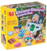 Jumbo Kraukšķ Kraukšķ Knäuschen Jumbo Kraukšķ Kraukšķ Knäuschen