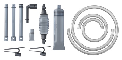 Juwel Aqua Clean 2.0 Juwel Aqua Clean 2.0