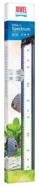Juwel HeliaLux Spectrum LED 800 32W Juwel HeliaLux Spectrum LED 800 32W