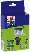 Juwel sūkņu komplekts Eccoflow 1000 Juwel sūkņu komplekts Eccoflow 1000