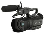 JVC GY-HM250E JVC GY-HM250E