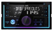 JVC KW-DB93BT JVC KW-DB93BT