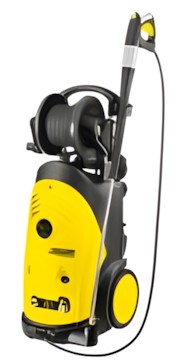 Kärcher HD 9/20-4 MX Plus Kärcher HD 9/20-4 MX Plus