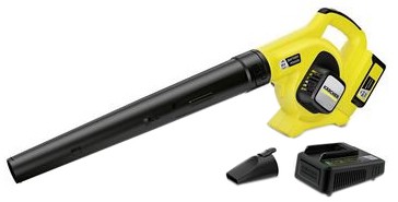 Kärcher LBL 4 Battery Set (1.445-160.0) Kärcher LBL 4 Battery Set (1.445-160.0)