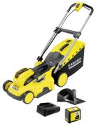 Kärcher LMO 36-40 Akumulatora komplekts (1.444-450.0) Kärcher LMO 36-40 Akumulatora komplekts (1.444-450.0)