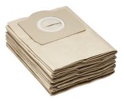 Kärcher Papīra filtra maisiņš (6.959-130.0) Kärcher Papīra filtra maisiņš (6.959-130.0)