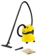 Kärcher WD 2.200 Kärcher WD 2.200