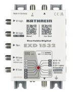 Kathrein EXD 1532 Kathrein EXD 1532