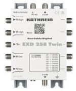 Kathrein EXD 258 Kathrein EXD 258