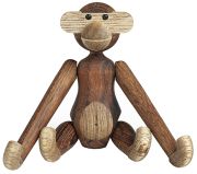 Kay Bojesen Affe 9,5 cm (39249) Kay Bojesen Affe 9,5 cm (39249)