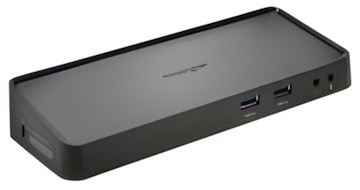 Kensington SD3600 Universālā USB 3.0 dokstacija Kensington SD3600 Universālā USB 3.0 dokstacija