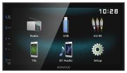 Kenwood DMX120BT Kenwood DMX120BT