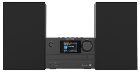 Kenwood M-525DAB Kenwood M-525DAB