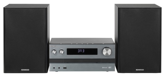 Kenwood M-918DAB-H Kenwood M-918DAB-H