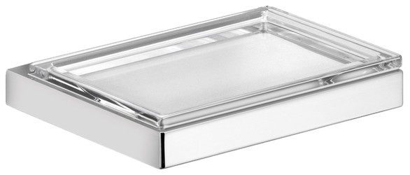 Keuco Edition 11 ziepju trauks (11155019000) Keuco Edition 11 ziepju trauks (11155019000)