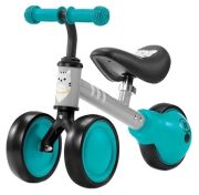 Kinderkraft Cutie Mini līdzsvara ritenis Kinderkraft Cutie Mini līdzsvara ritenis