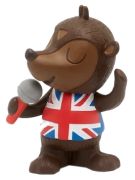 Boxine Tonies Mīļākās bērnu dziesmas - Angļu bērnu dziesmas Boxine Tonies Mīļākās bērnu dziesmas - Angļu bērnu dziesmas