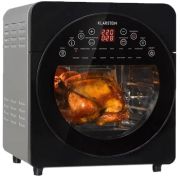 Klarstein AeroVital easy touch Klarstein AeroVital easy touch