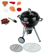 Klein Weber lodveida grils One Touch Premium (9466) Klein Weber lodveida grils One Touch Premium (9466)