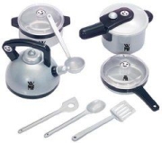 Klein WMF katlu komplekts 9430 Klein WMF katlu komplekts 9430