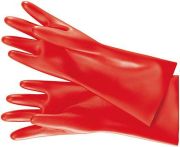 Knipex Elektrikerhandschuhe 98 65 41 Knipex Elektrikerhandschuhe 98 65 41