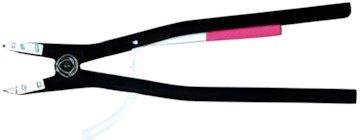 Knipex Sicherungsringzange 46 20 A51 Knipex Sicherungsringzange 46 20 A51