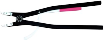 Knipex Sicherungsringzange 46 20 A61 Knipex Sicherungsringzange 46 20 A61