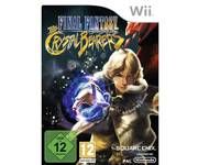 Koch Media Final Fantasy Crystal Chronicles: The Crystal Bearers Wii Koch Media Final Fantasy Crystal Chronicles: The Crystal Bearers Wii