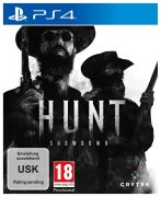 Koch Media Hunt: Showdown PS4