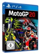 Koch Media MotoGP20 PS4 Koch Media MotoGP20 PS4