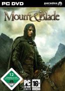 Koch Media Mount and Blade PC Koch Media Mount and Blade PC