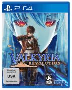 Koch Media Valkyria Revolution Day One Edition PS4 Koch Media Valkyria Revolution Day One Edition PS4