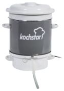 Kochstar Elektriskais sulu spiede Kochstar Elektriskais sulu spiede