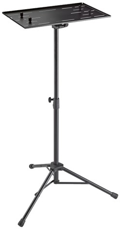 König & Meyer 12185 klēpjdatora statīvs König & Meyer 12185 klēpjdatora statīvs