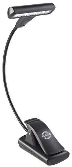 König & Meyer 12247 T-Model LED FlexLight König & Meyer 12247 T-Model LED FlexLight