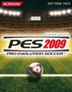 Konami Pro Evolution Soccer 2009 Wii Konami Pro Evolution Soccer 2009 Wii