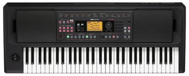 Korg EK-50 L Korg EK-50 L