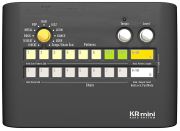 Korg KR Mini Korg KR Mini