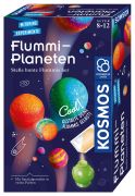 Kosmos Flummi Planētas Kosmos Flummi Planētas