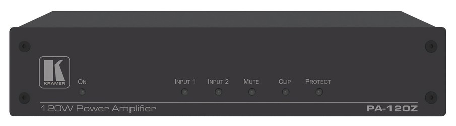 Kramer PA-120Z Kramer PA-120Z