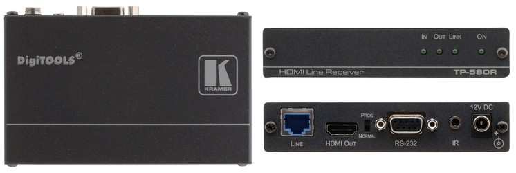 Kramer TP-580R Kramer TP-580R