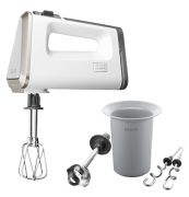 Krups 3 Mix 9000 Deluxe GN9031 Krups 3 Mix 9000 Deluxe GN9031