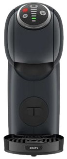 Krups Nescafé Dolce Gusto Genio S Plus KP340B Krups Nescafé Dolce Gusto Genio S Plus KP340B